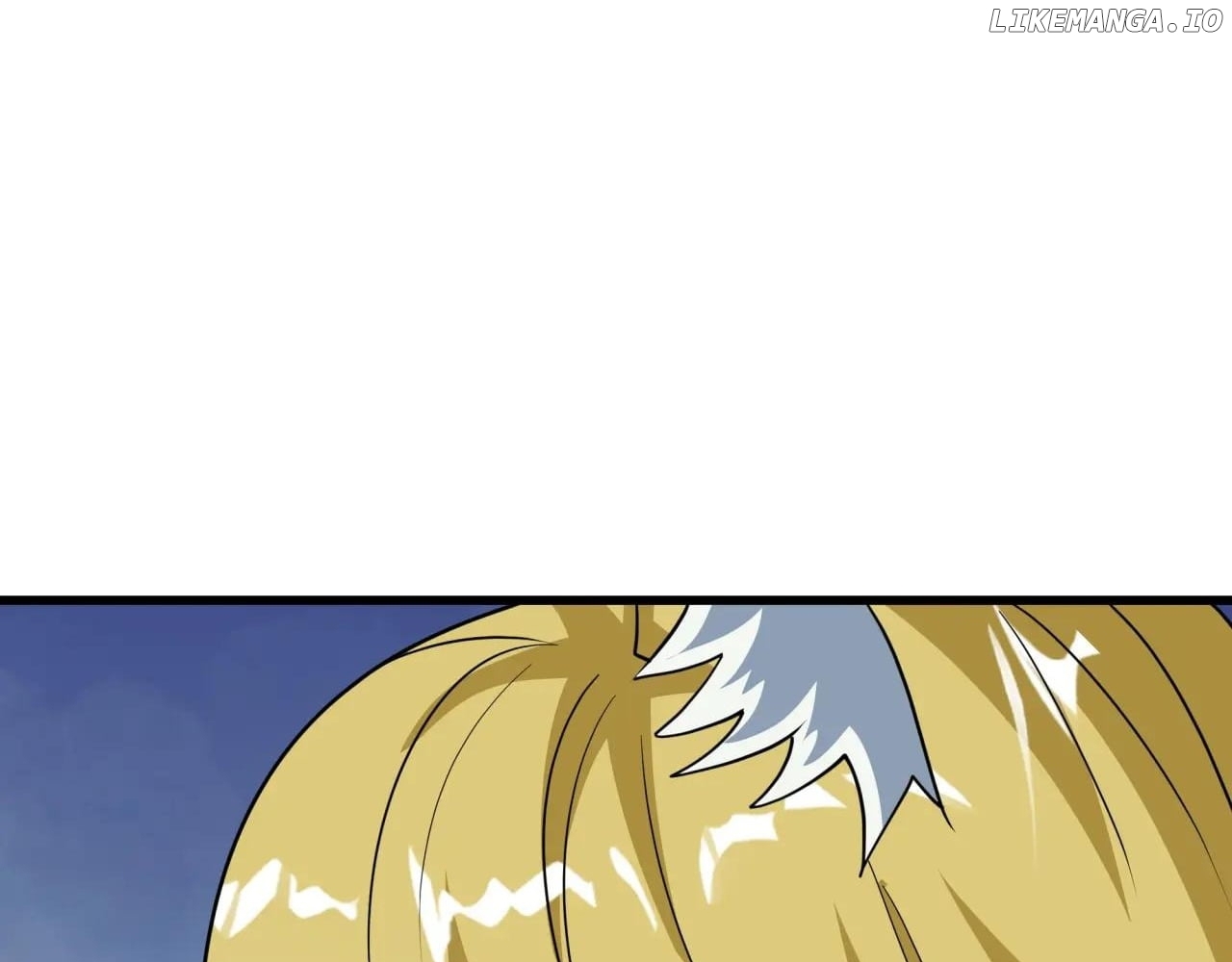 Era of the Haunted Chapter 486 - page 142